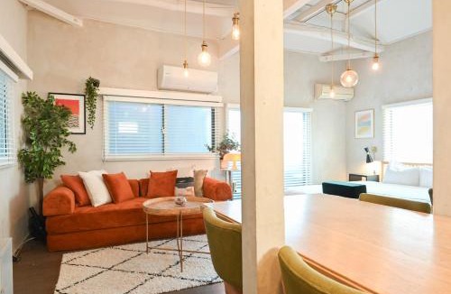 Nishinippori Apartment | 846 apartment