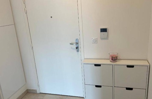 Le Blanc-Mesnil Apartment | 85 m² Apartment ∙ 2 bedrooms ∙ 4 guests
