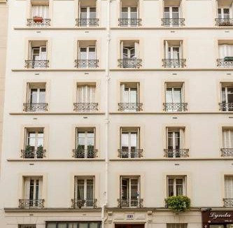 Epinettes Apartment | 85 m² Apartment ∙ 2 bedrooms ∙ 6 guests