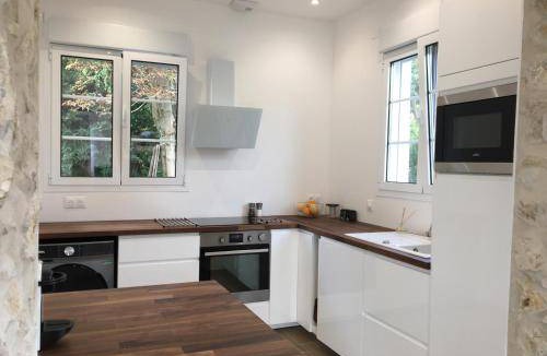 Lagny-sur-Marne Villa | 85 m² Villa ∙ 2 bedrooms ∙ 7 guests