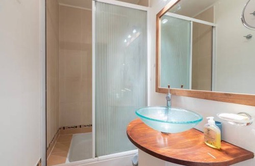 L'Hay-les-Roses Apartment | 86 m² Apartment ∙ 3 bedrooms ∙ 4 guests