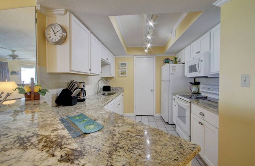 Fort Walton Beach Condo | 87 m² Condo ∙ 1 bedroom ∙ 4 guests