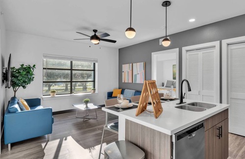 Zephyrhills West Apartment | 88 m² Apartment ∙ 2 bedrooms ∙ 4 guests