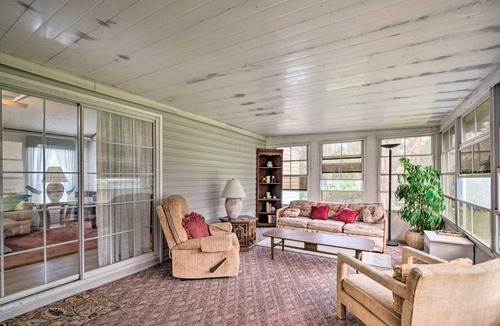 Leesburg House | 88 m² House ∙ 2 bedrooms ∙ 4 guests