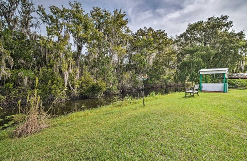 Leesburg House | 88 m² House ∙ 2 bedrooms ∙ 4 guests