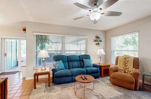 Bearss Plaza Villa | 89 m² Villa ∙ 2 bedrooms ∙ 4 guests