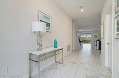Bay Lake Villa | 891Pbeach Amazing Champions Gate 8 Bedroom 5 Bed Villa