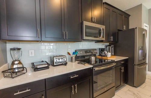 Davenport Villa | 8924 SD - Luxury 4BR Townhome: Private Pool