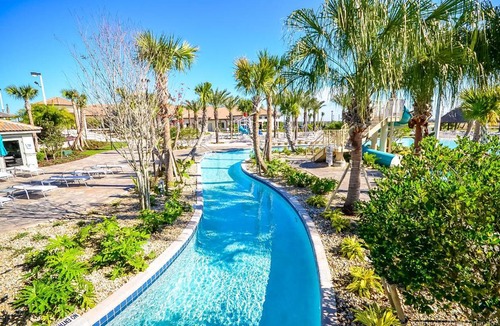 Davenport House | 8934 Stinger Drive