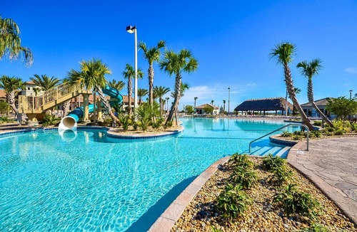 Davenport House | 8934 Stinger Drive