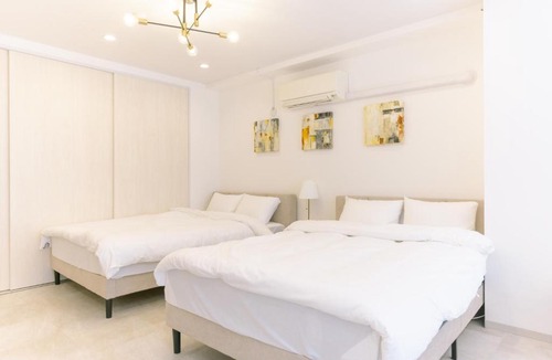 Udagawacho Apartment | 8min walk from Shibuya Sta
