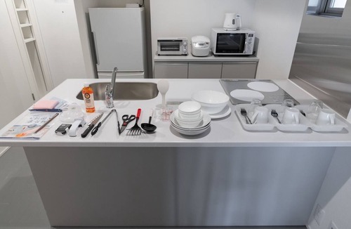 Meieki Apartment | 8th floor multiple meaningful - Plural meaningful/Nagoya Aichi
