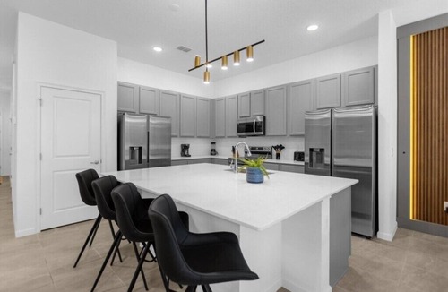Fairvilla House | 9 Bedroom/9 Bathroom/Paradiso Grande (6228SS)
