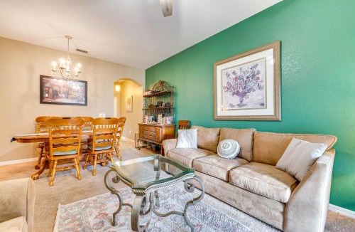 Regal Palms House | 9 Mi to Disney Davenport Resort Townhome
