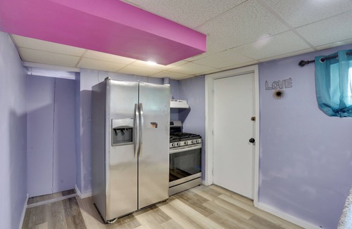 Harrisburg Apartment | 9 Mi to Midtown: Convenient Harrisburg Apt