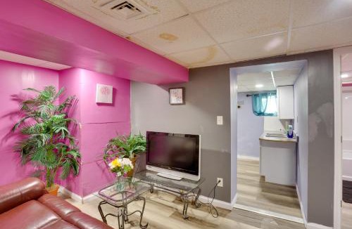 Harrisburg Apartment | 9 Mi to Midtown: Convenient Harrisburg Apt