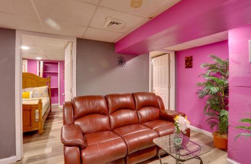 Harrisburg Apartment | 9 Mi to Midtown: Convenient Harrisburg Apt