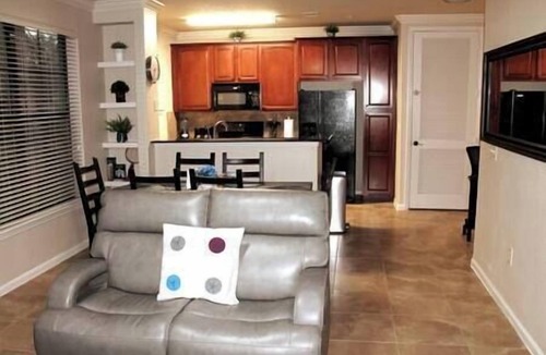 Davenport Apartment | 9 miles from Disney - Bella Piazza spacious condo