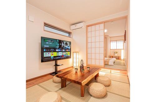 Ikebukuro House | 9 mins Ikebukuro 3BR house Free luggage storage