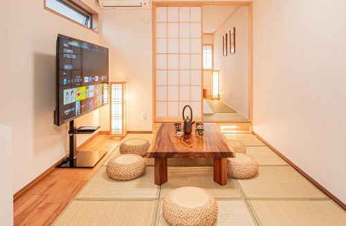 Ikebukuro House | 9 mins Ikebukuro 3BR house Free luggage storage