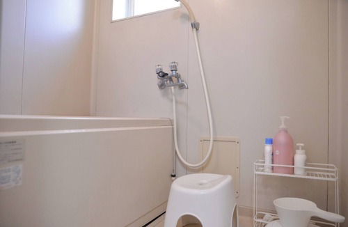 Minamikoiwa Apartment | 9 minutes walkA relaxing and soothing space12 ta/Edogawa-ku Tokyo