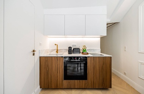 Sorbonne Apartment | 9. New suite 4 persons- Saint Germain Notre-Dame