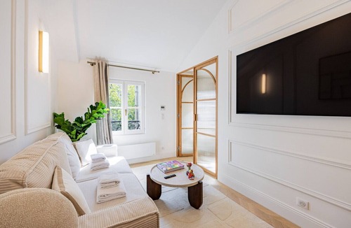 Sorbonne Apartment | 9. New suite 4 persons- Saint Germain Notre-Dame