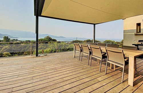 Isolella Villa | 9 people