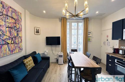 Chaussee-d'Antin Apartment | 90 - Karl Lagerfeld Lafayette