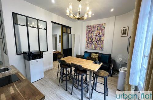 Chaussee-d'Antin Apartment | 90 - Karl Lagerfeld Lafayette