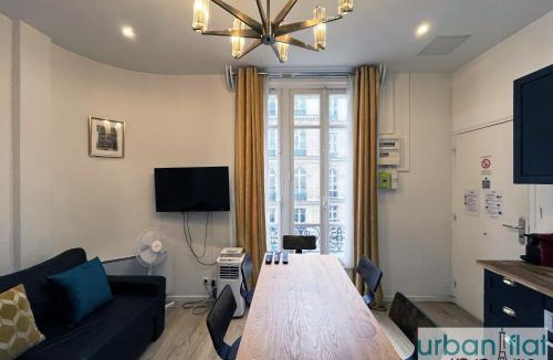 Chaussee-d'Antin Apartment | 90 - Karl Lagerfeld Lafayette
