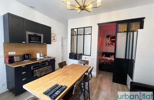 Chaussee-d'Antin Apartment | 90 - Karl Lagerfeld Lafayette