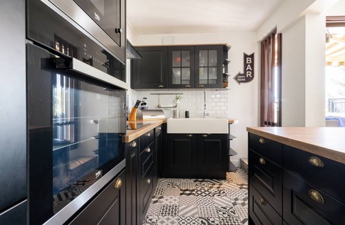 Champs-sur-Marne Apartment | 90 m² Apartment ∙ 2 bedrooms ∙ 4 guests