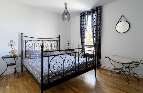 Champs-sur-Marne Apartment | 90 m² Apartment ∙ 2 bedrooms ∙ 4 guests