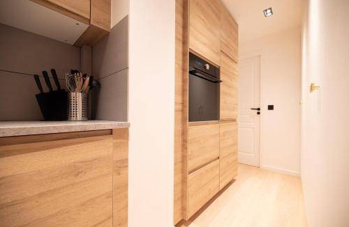 Strasbourg -Saint-Denis Apartment | 90 m² Apartment ∙ 2 bedrooms ∙ 6 guests
