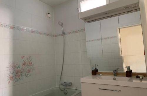 Charonne Apartment | 90 m² Apartment ∙ 2 bedrooms ∙ 4 guests