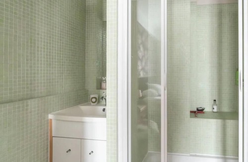 12th Arrondissement Apartment | 90 m2 en Plain Paris au Calme Avec un Balcon