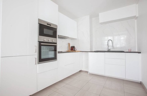 Boissy-Saint-Leger Resort | 90 m² Private room ∙ 1 bedroom ∙ 4 guests