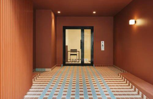 Montrouge Apartment | 90 m² Serviced apartment ∙ 3 bedrooms ∙ 8 guests