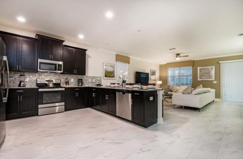 Sandy Ridge Villa | 9000HS villa