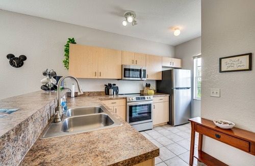 Haines City Apartment | 91 m² Apartment ∙ 2 bedrooms ∙ 4 guests
