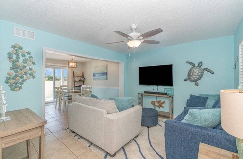 Chandler Park House | 91 m² House ∙ 2 bedrooms ∙ 5 guests