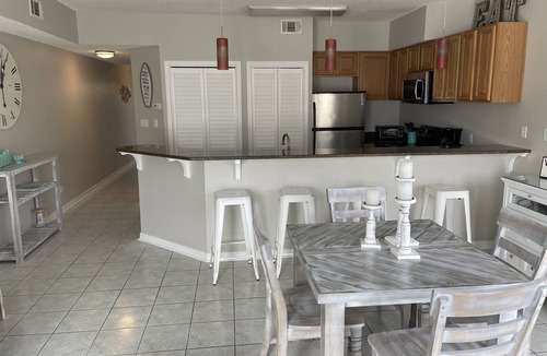 Holiday Isle Condo | 9139 Beachwalk location of Sandpiper Cove