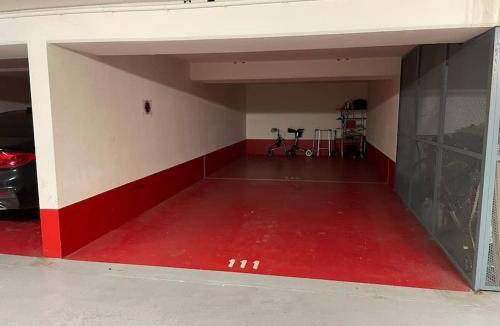 Charenton-le-Pont Apartment | 92 m² Apartment ∙ 3 bedrooms ∙ 6 guests