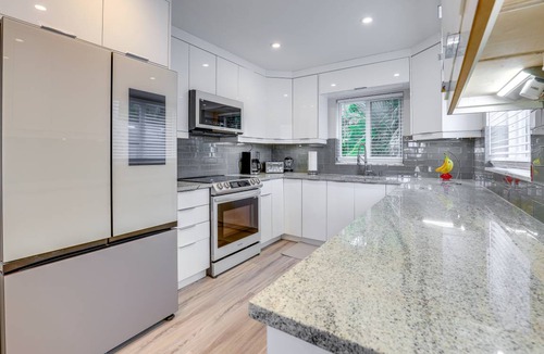 Singer Island Apartment | 92 m² Apartment ∙ 3 bedrooms ∙ 6 guests