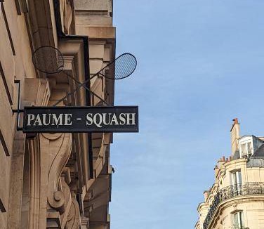 Quartier du Faubourg-Montmartre Hotel | 92 m² Hotel ∙ 4 guests