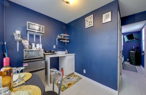 North Lauderdale House | 92 m² House ∙ 1 bedroom ∙ 2 guests