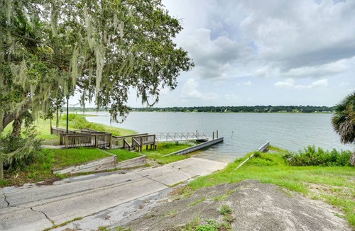 Lake Wales House | 92 m² House ∙ 2 bedrooms ∙ 4 guests