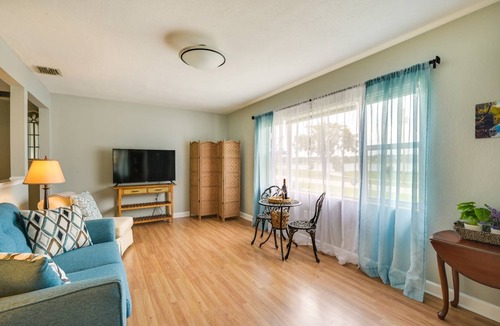 Lake Wales House | 92 m² House ∙ 2 bedrooms ∙ 4 guests