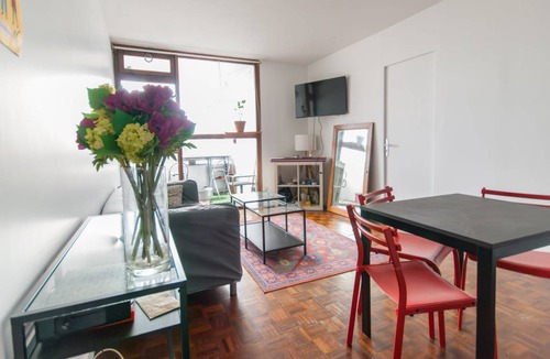 Bagnolet Resort | 92 m² Private room ∙ 1 bedroom ∙ 1 guest